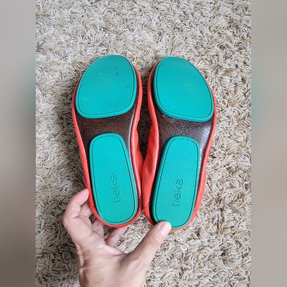 Tieks - Poppy - Picture 4 of 5